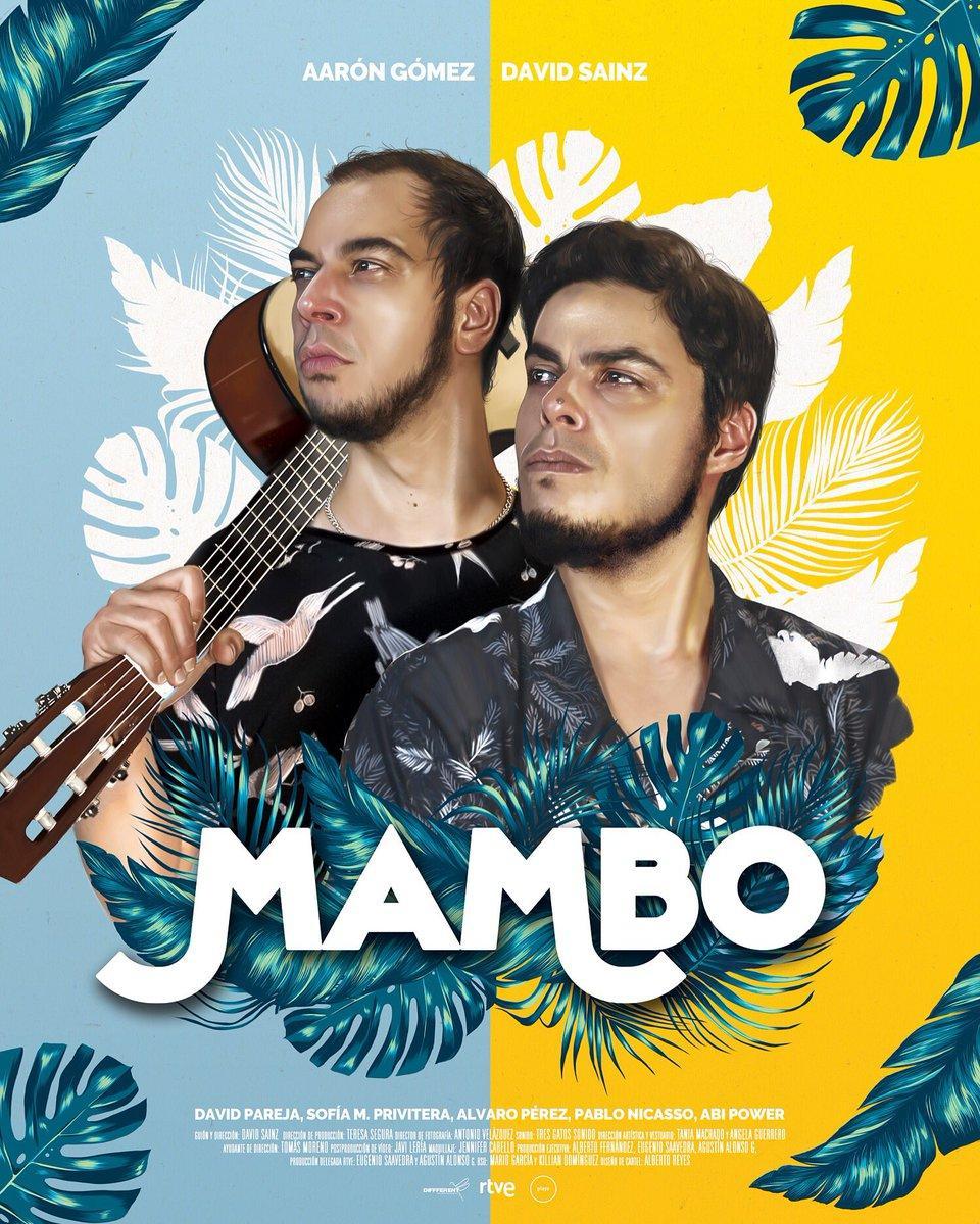 Mambo (TV Series)