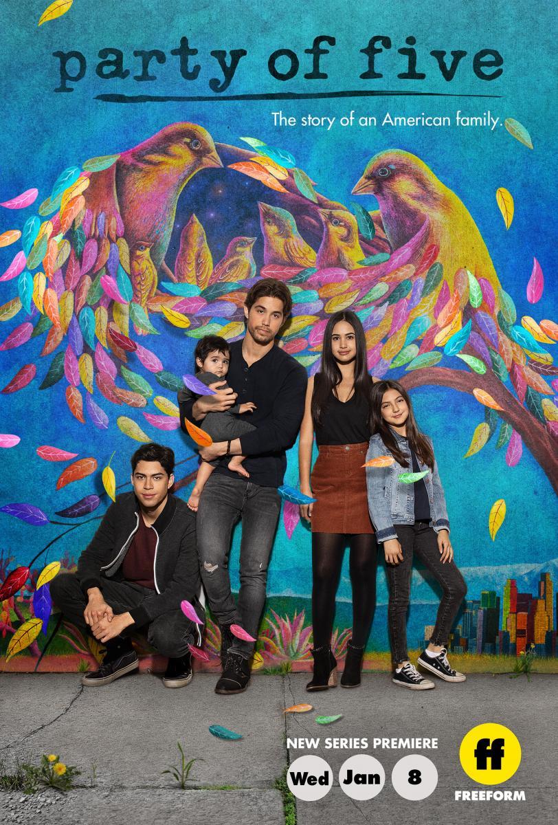 Party of Five (TV Series)