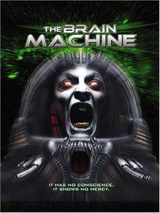 The Brain Machine