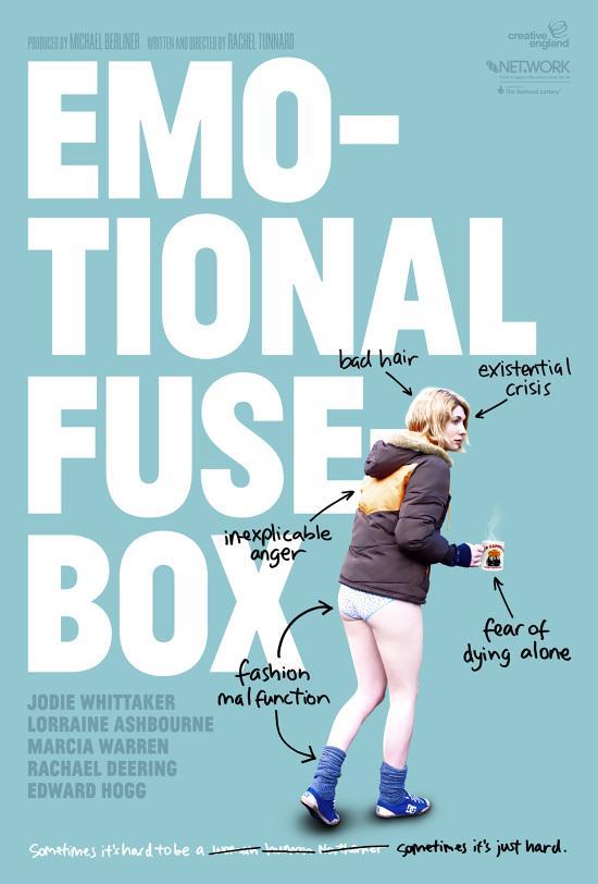 Emotional Fusebox (S)