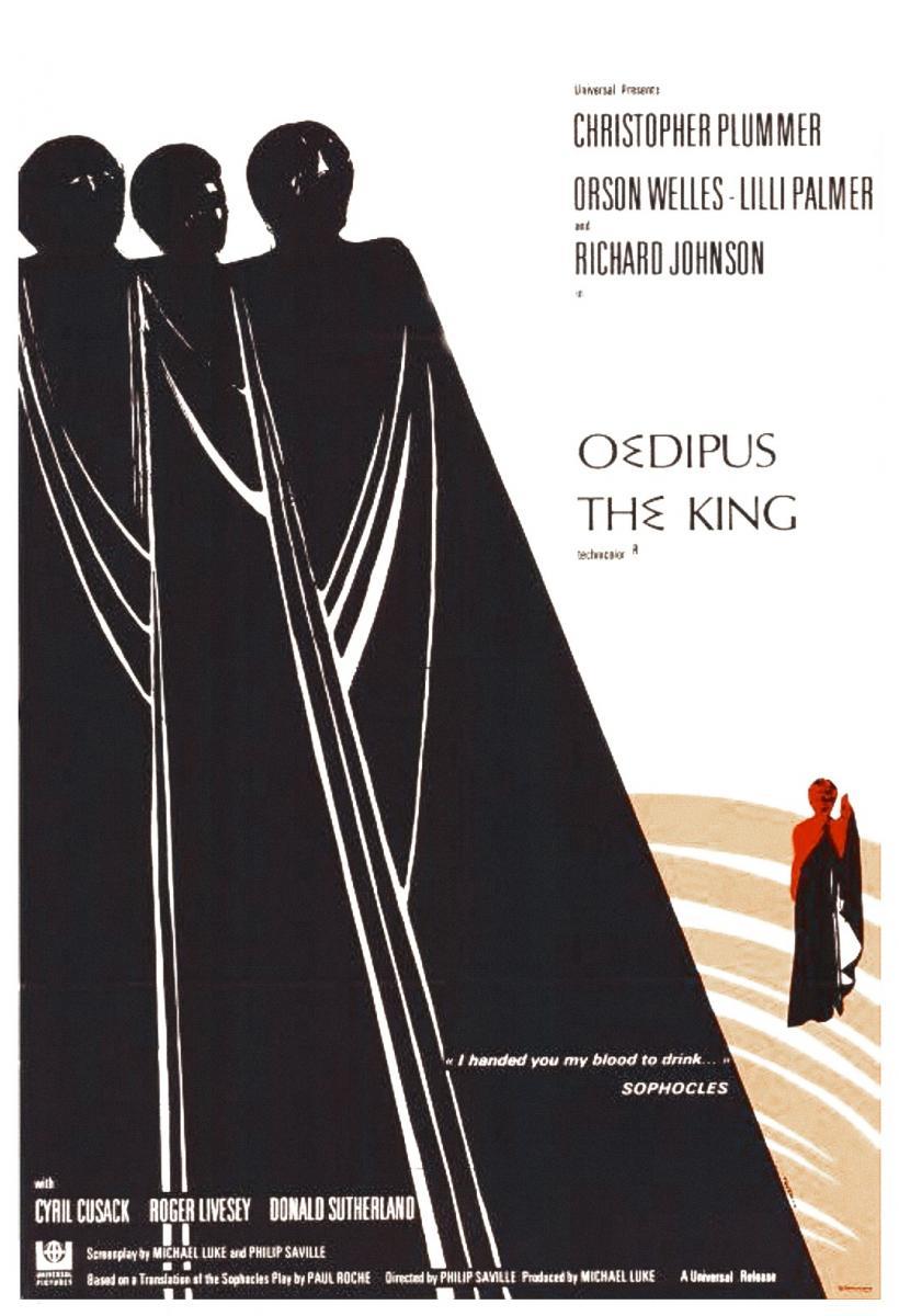 Oedipus the King