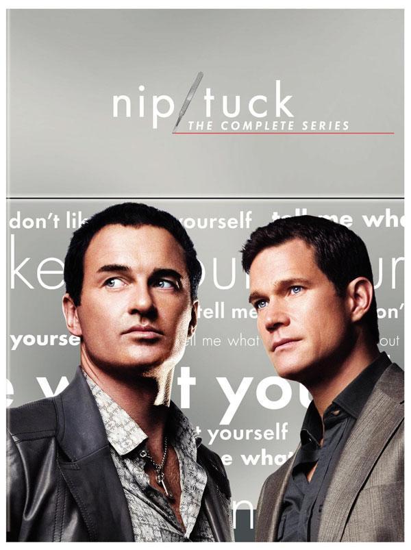 Nip/Tuck (TV Series)