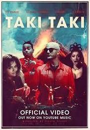 DJ Snake Feat. Ozuna, Cardi B, & Selena Gomez: Taki Taki (Music Video)