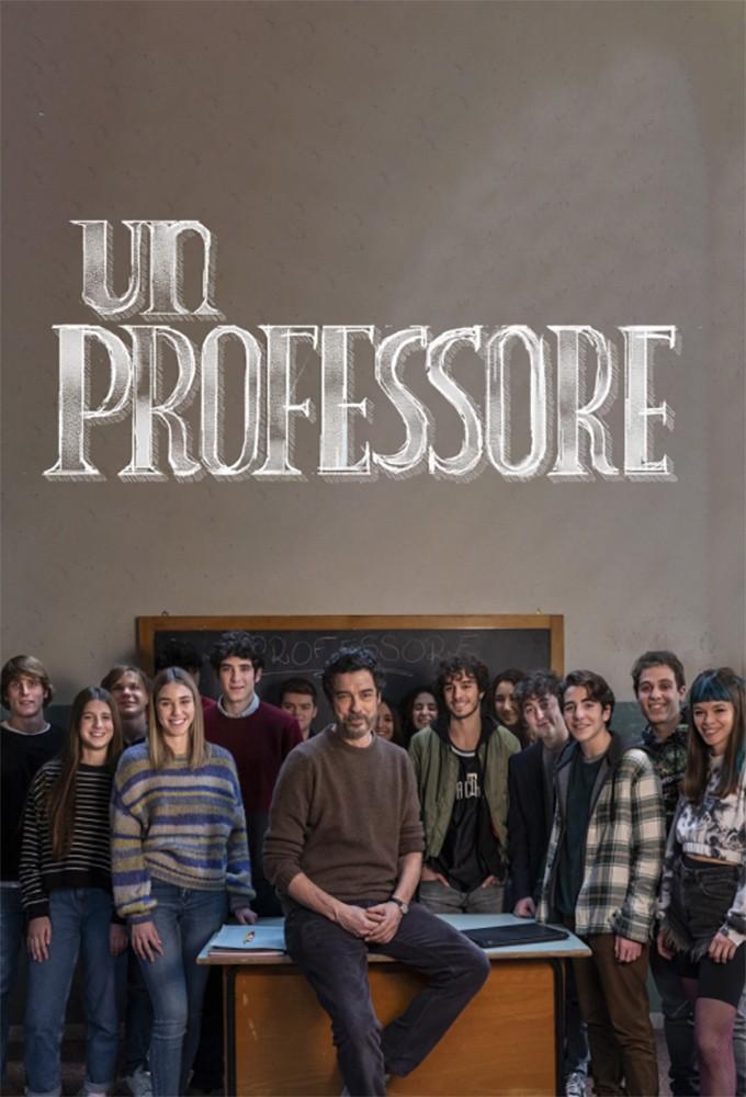 Un professore (TV Series)