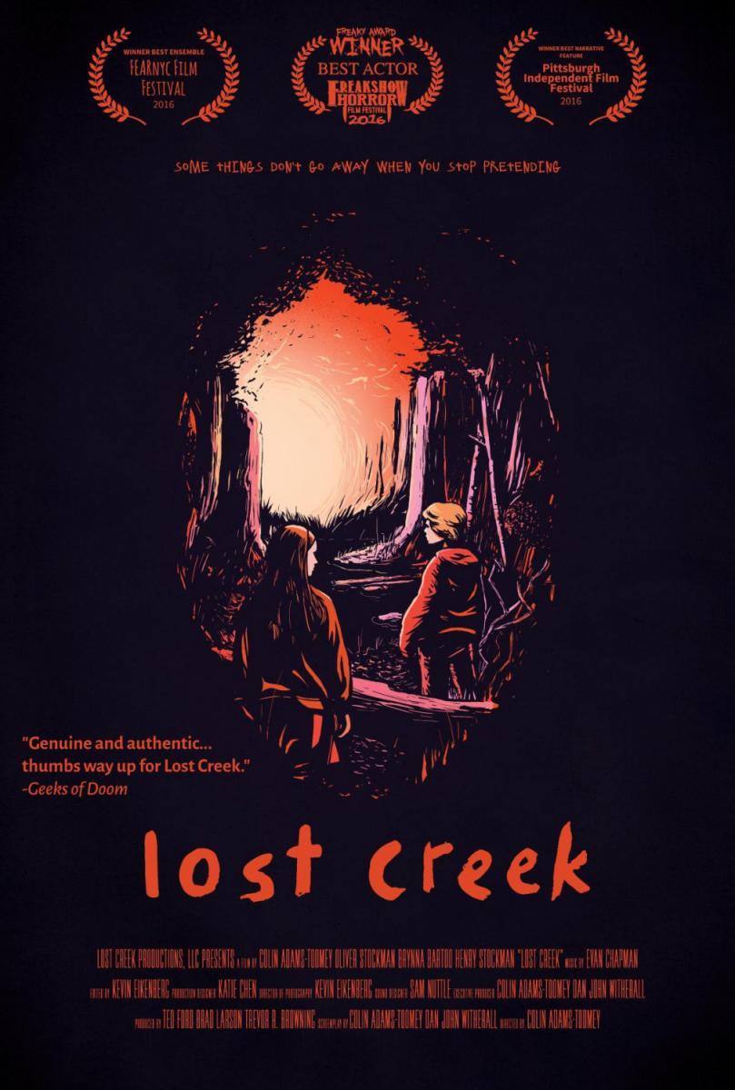 Lost Creek