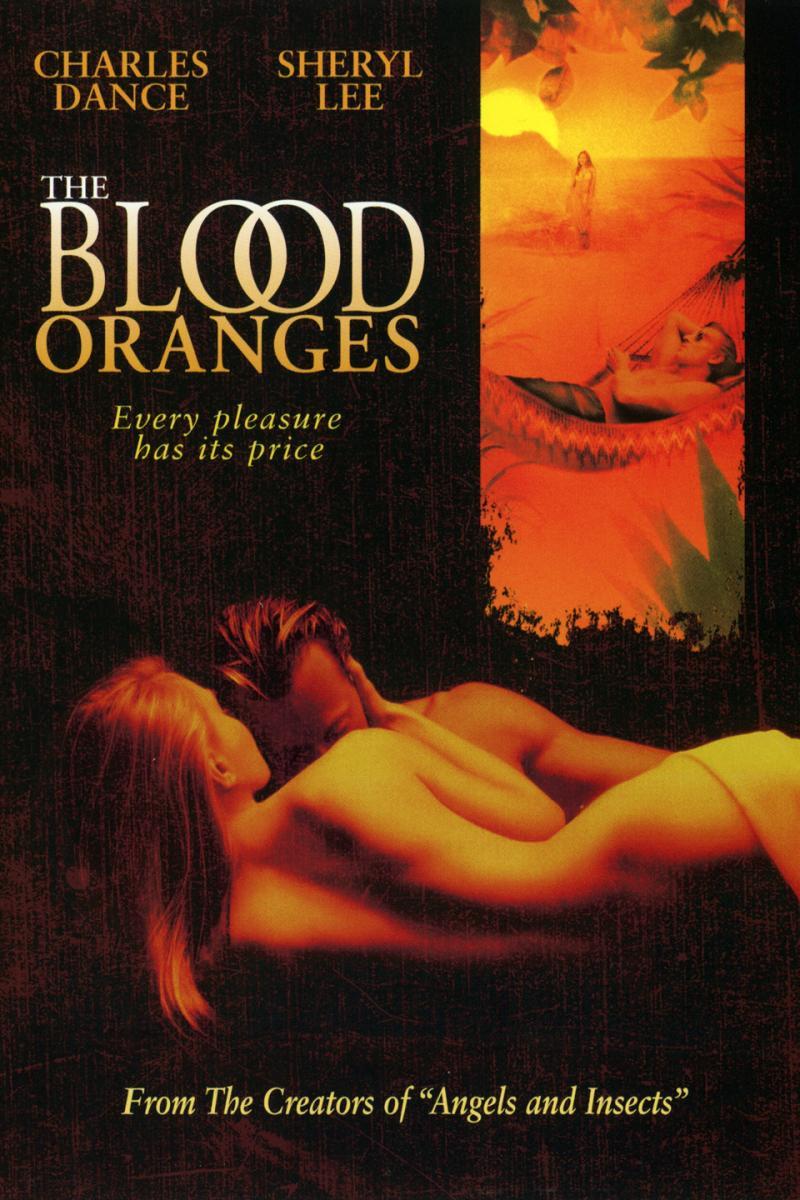 The Blood Oranges