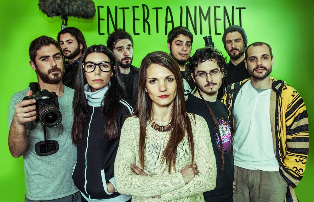 Entertainment (TV Series)