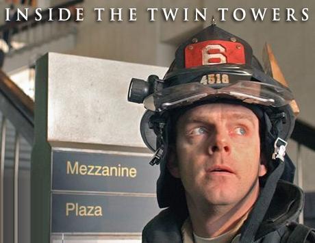 9/11: The Twin Towers (TV)