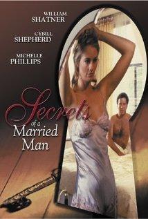 Secrets of a Married Man (TV)