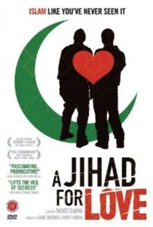 A Jihad for Love