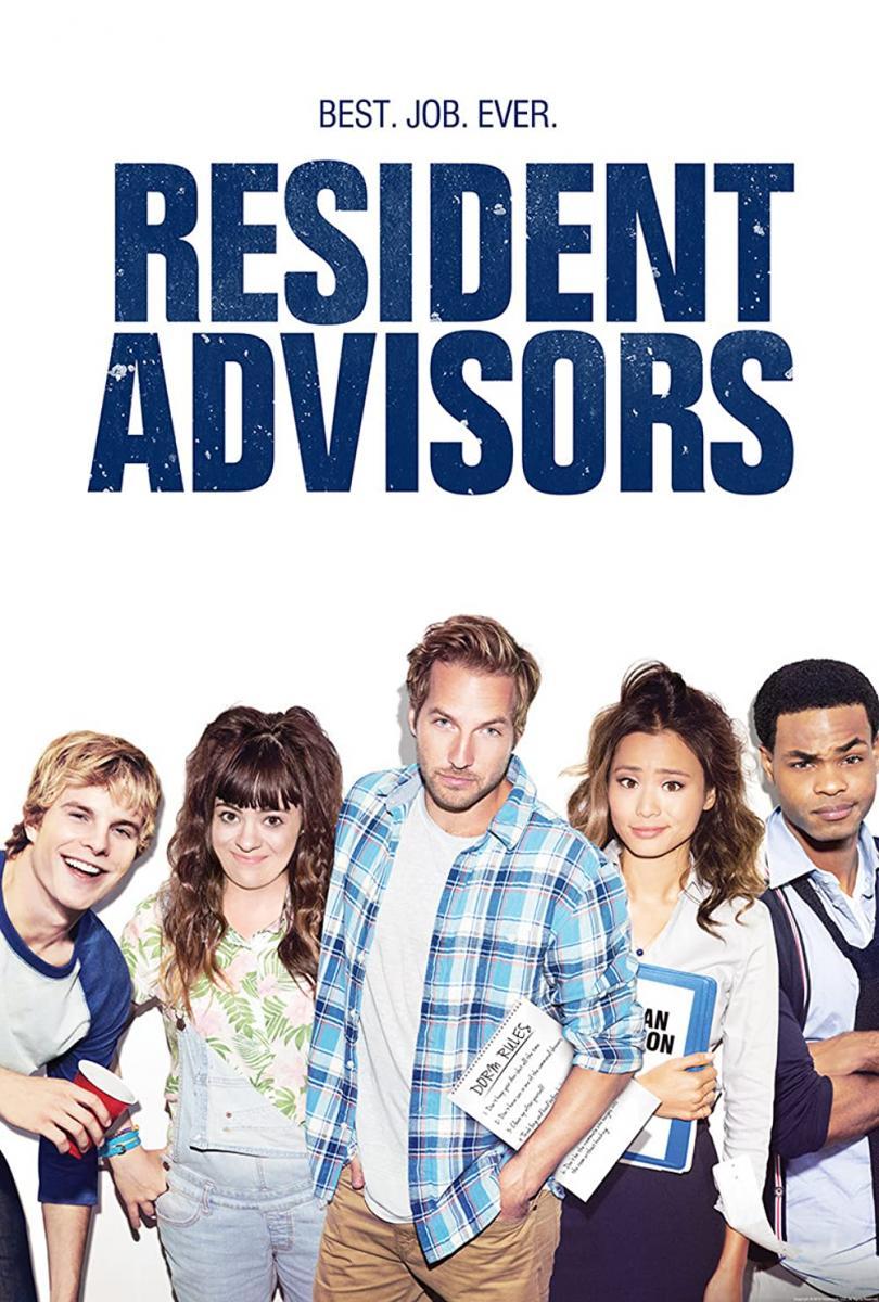 Resident Advisors (TV Miniseries)