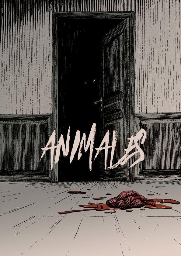 Animales (C)