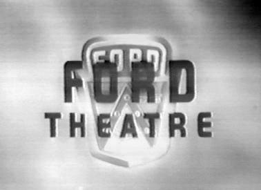 The Ford Television Theatre (Serie de TV)
