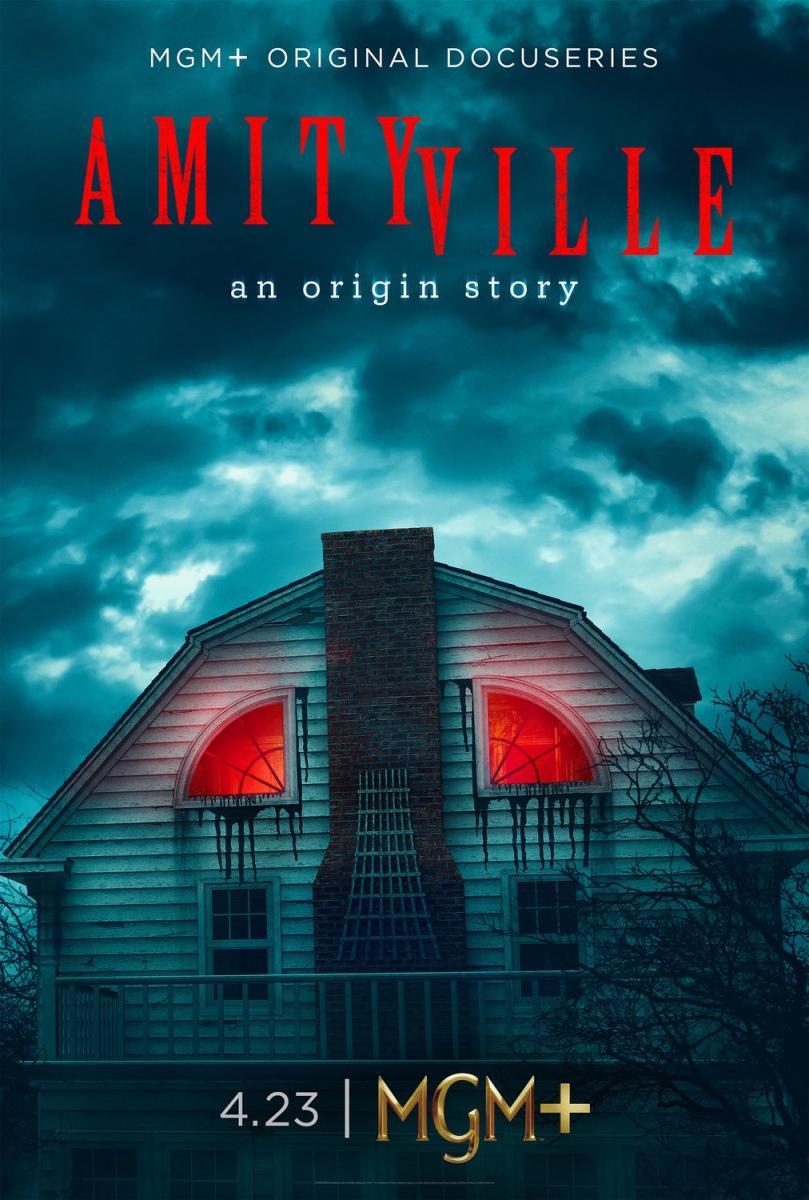 Amityville: An Origin Story (Miniserie de TV)