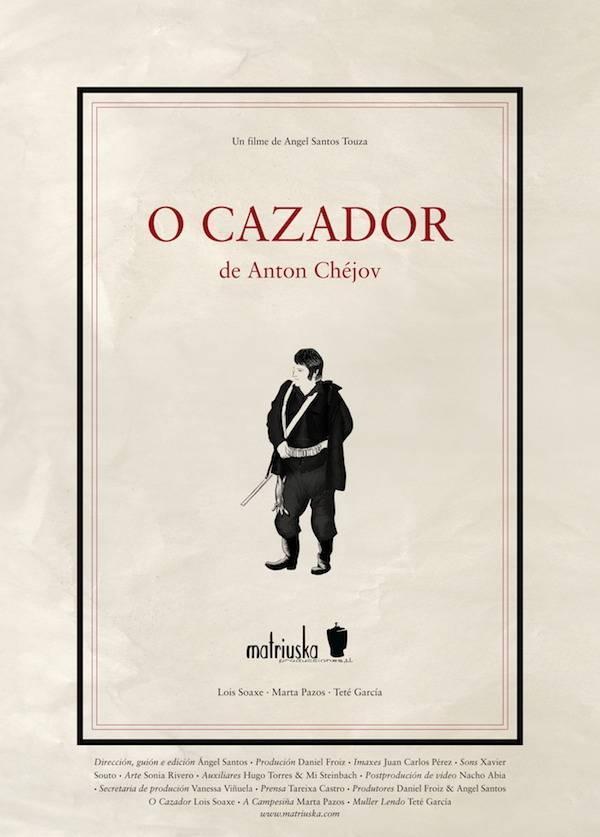 O Cazador (C)