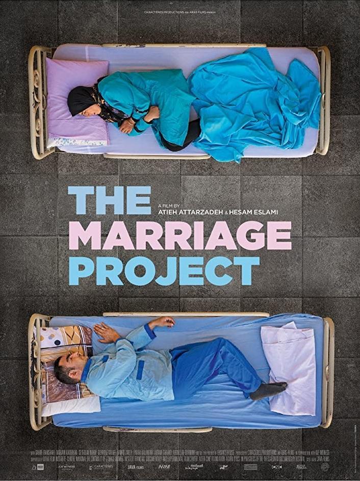 The Marriage Project