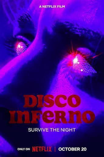 Disco Inferno (S)