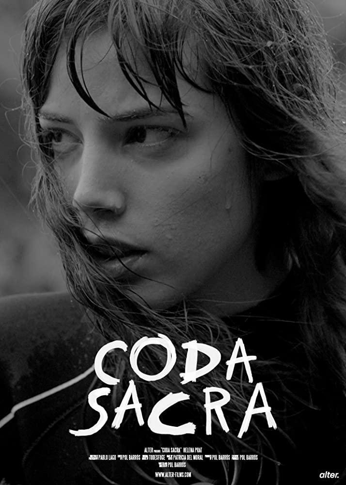 Coda Sacra (S)