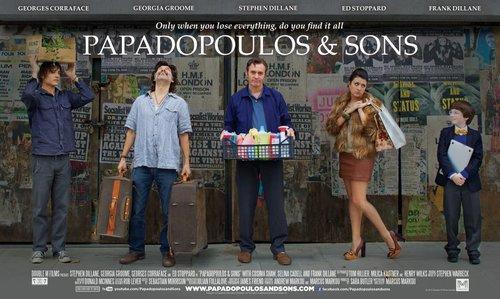 Papadopoulos & Sons