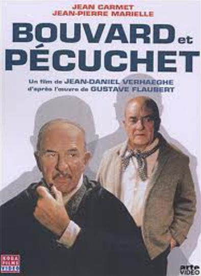 Bouvard et Pecuchet (TV)