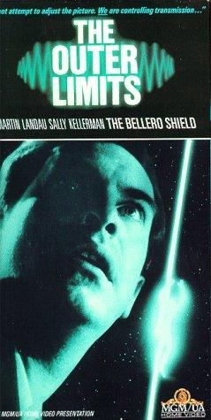 The Outer Limits: The Bellero Shield (TV)