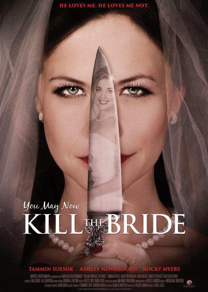 You May Now Kill The Bride (TV)
