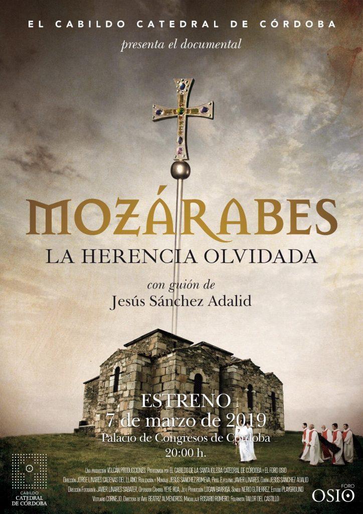 Mozárabes, la herencia olvidada