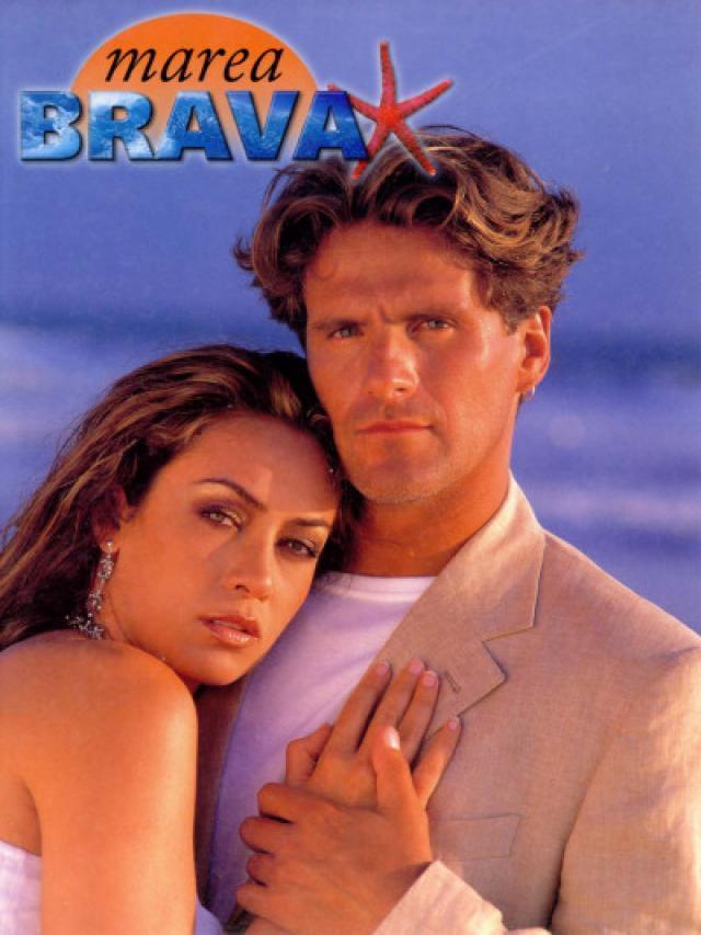 Marea Brava (TV Series)