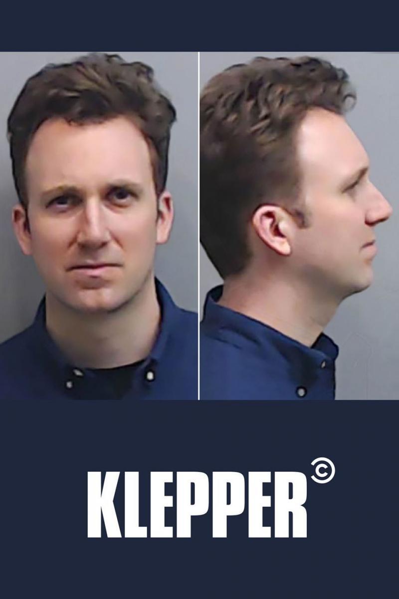 Klepper (TV Series)