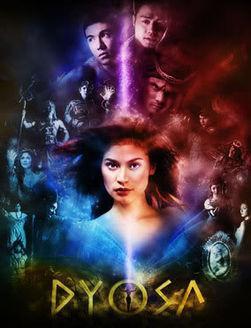 Dyosa (TV Series)