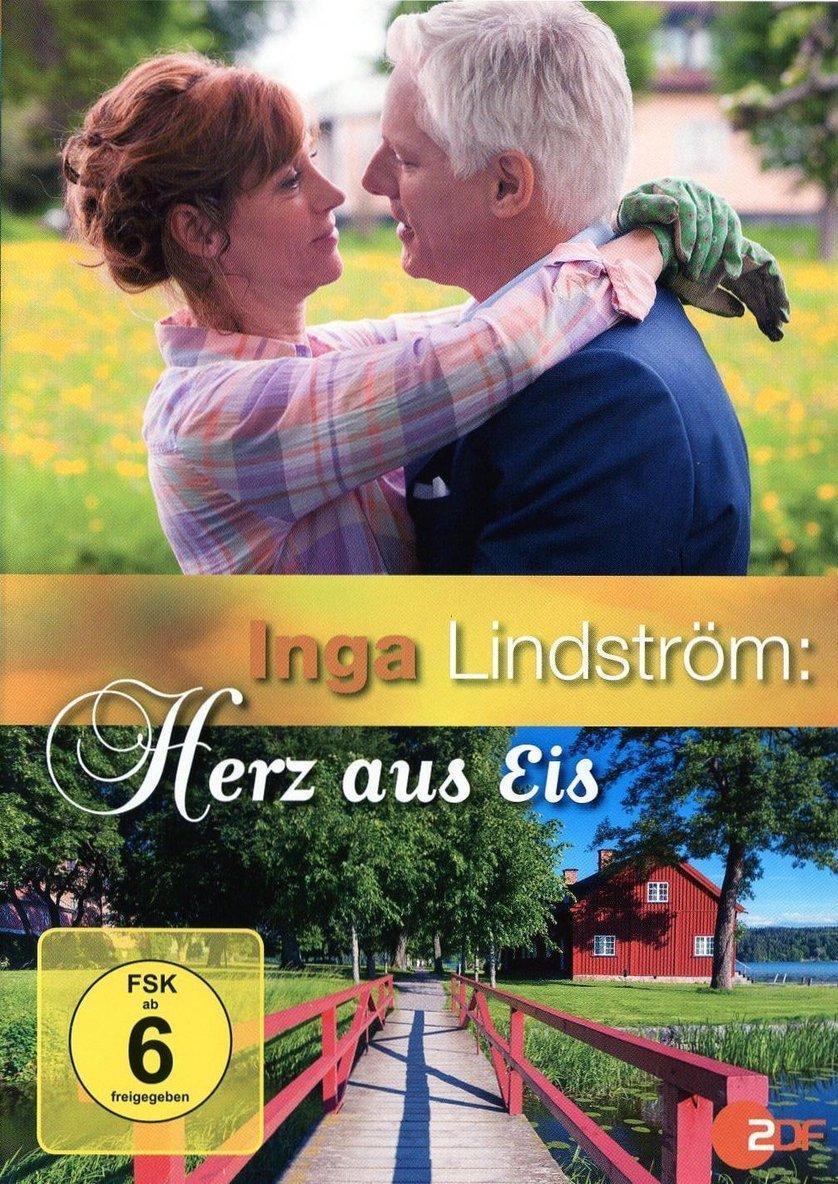 Inga Lindström: Herz aus Eis (TV)