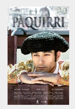 Paquirri (TV)