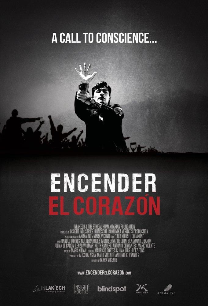 Encender el corazón