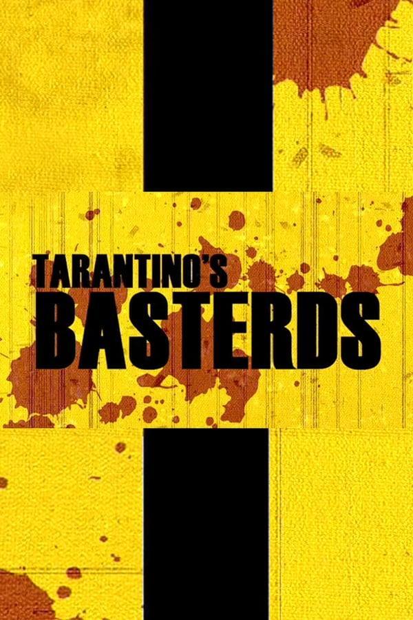 Tarantino's Basterds (C)