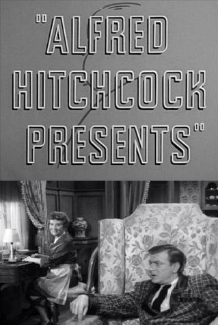 Alfred Hitchcock presenta: Across the Threshold (TV)
