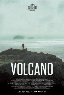 Volcán