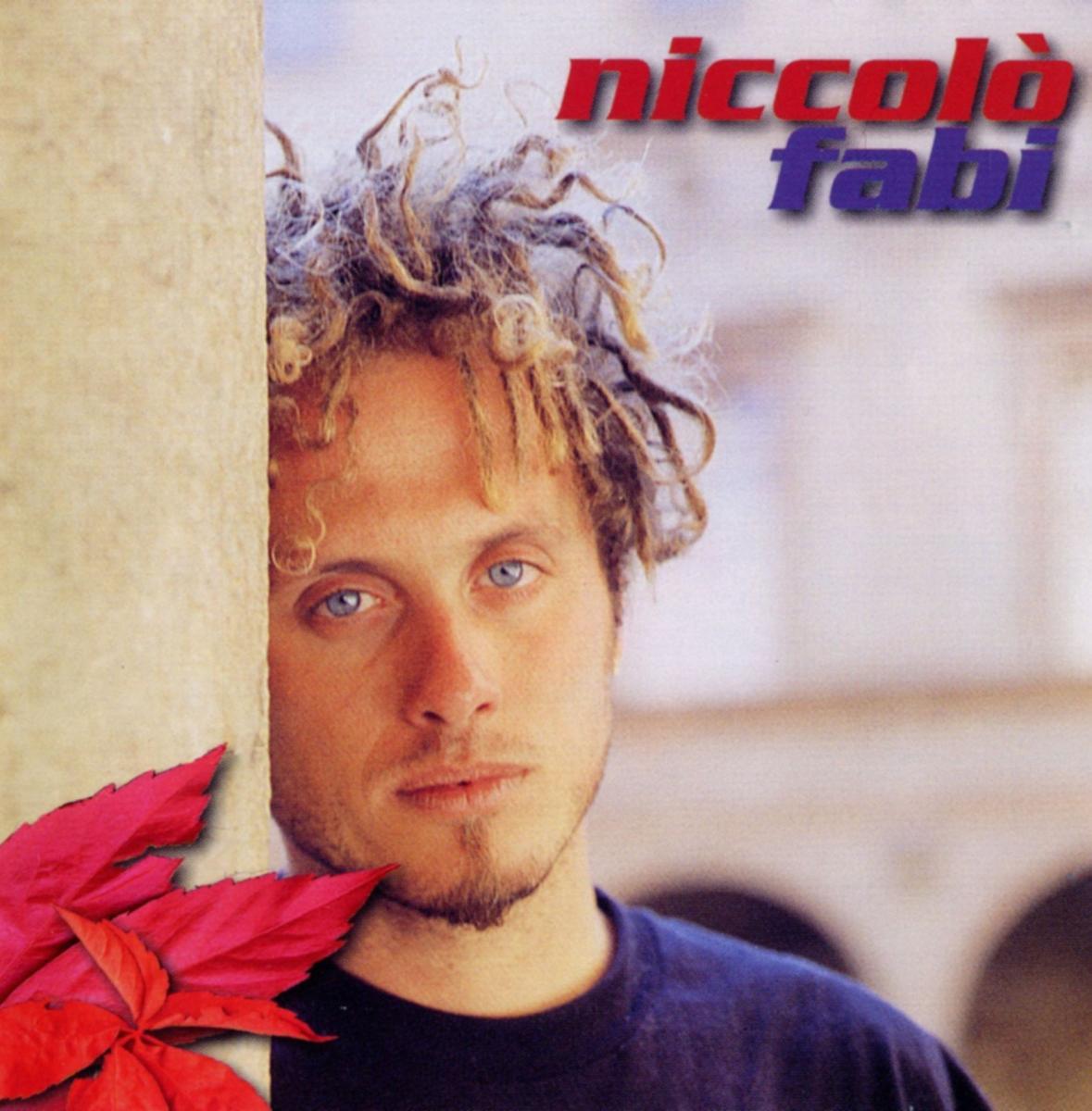 Niccolò Fabi: Capelli (Vídeo musical)