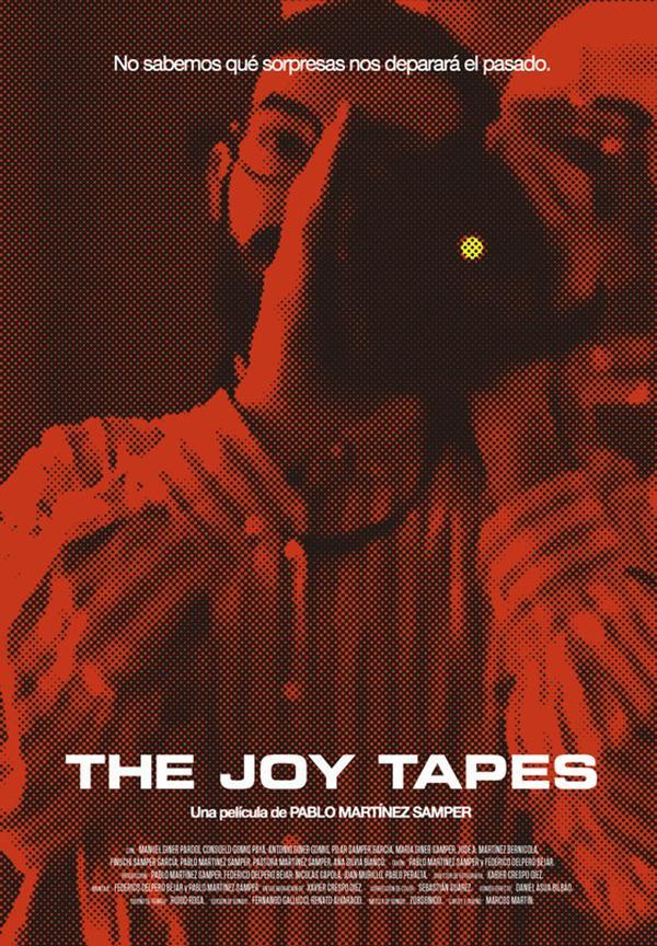 The Joy Tapes