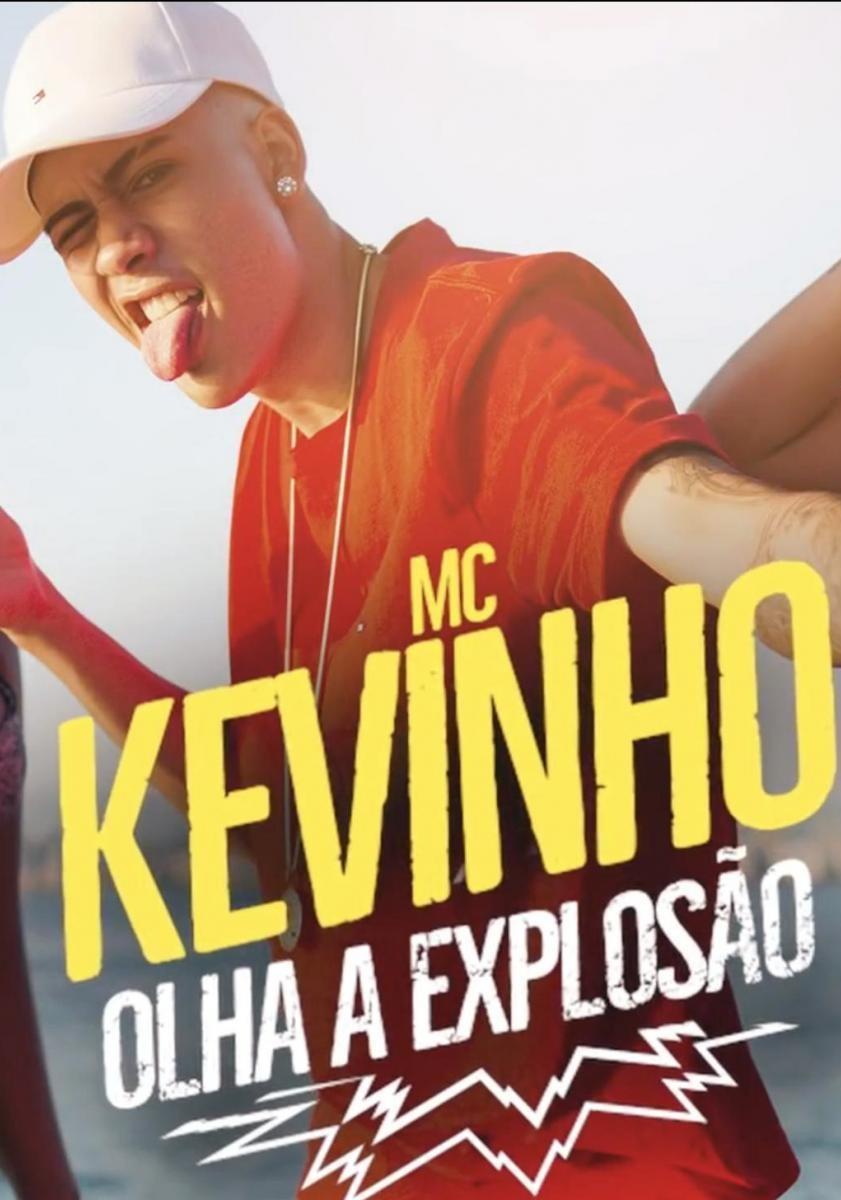 MC Kevinho: Olha a Explosão (Music Video)