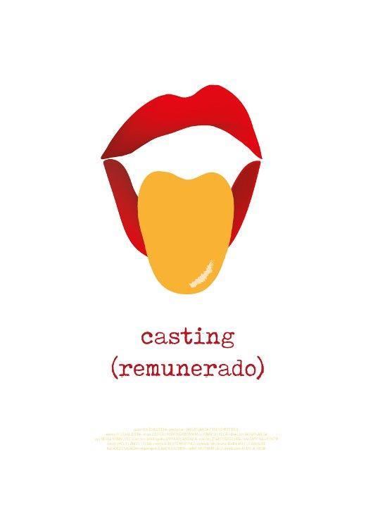 Casting (remunerado) (C)