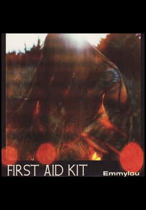 First Aid Kit: Emmylou (Music Video)