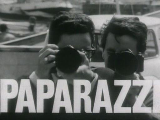 Paparazzi (S)