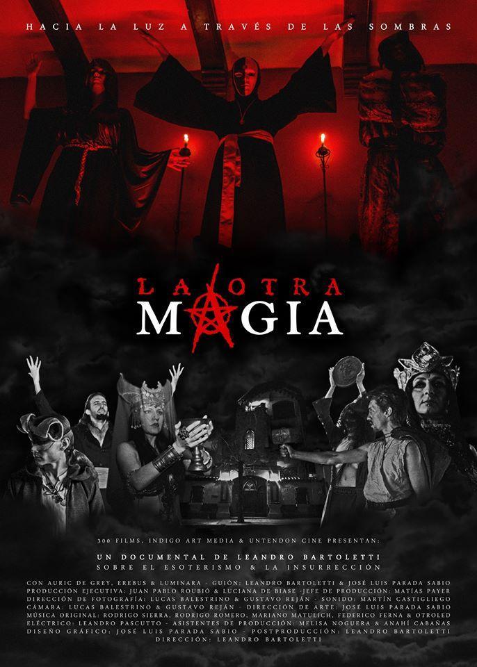 La otra magia