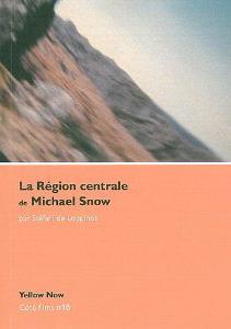 La région centrale