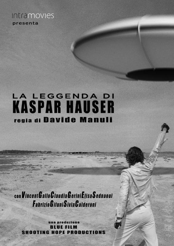 La leggenda di Kaspar Hauser