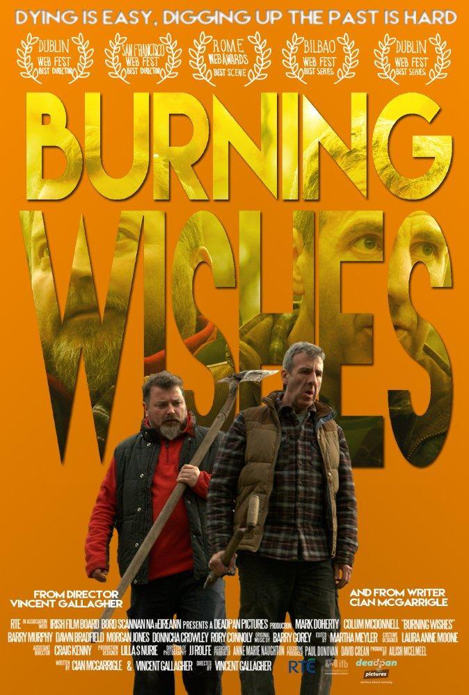 Burning Wishes (TV Series)