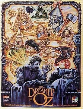 The Dreamer of Oz (TV)