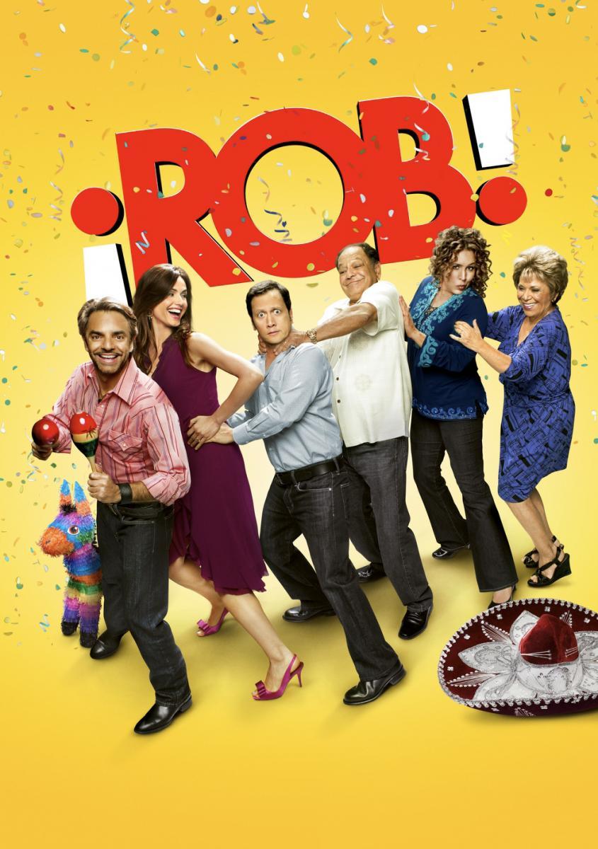 Rob (TV Series)