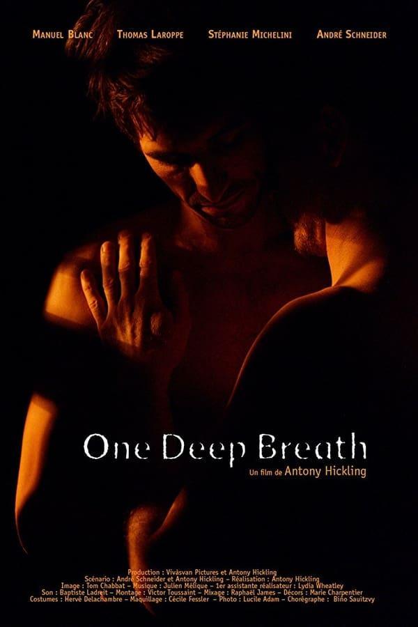 One Deep Breath