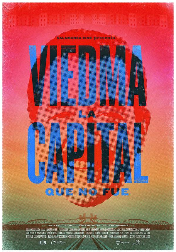 Viedma, la capital que no fue